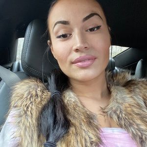 Meet your Posher, Erica